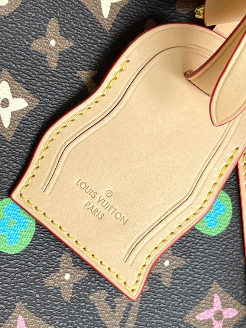 Louis Vuitton Travel Bags